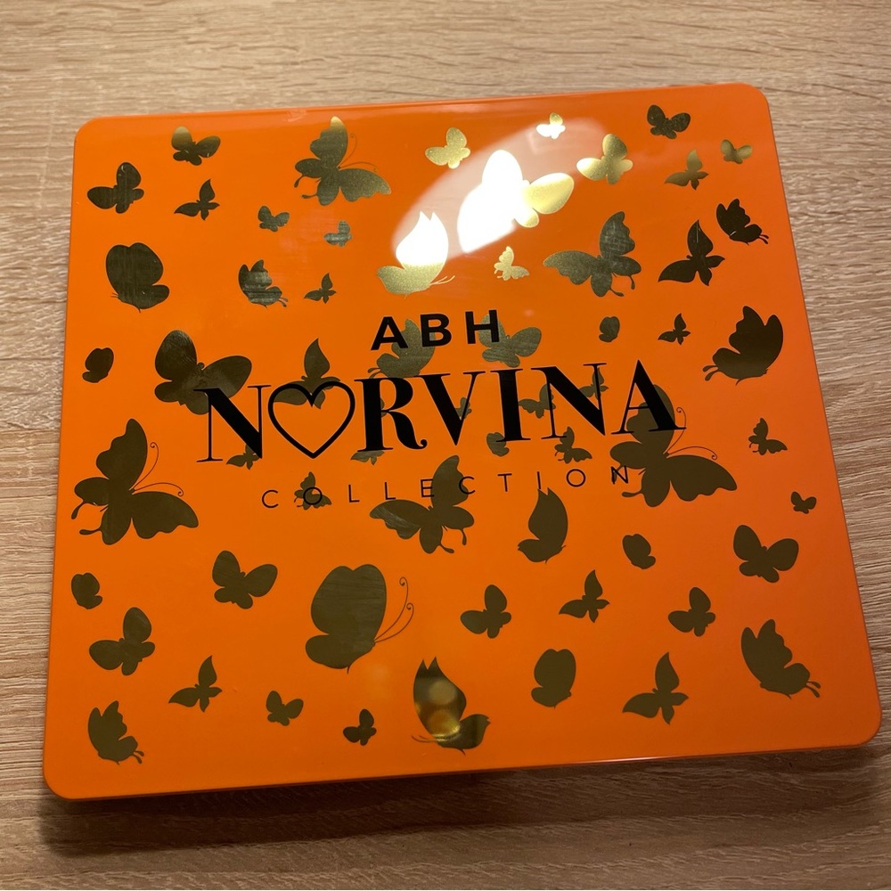 Anastasia Beverly Hills Norvina vol 3 palette - Picture 3 of 3